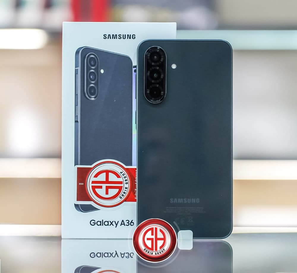 Samsung Galaxy A36 5G