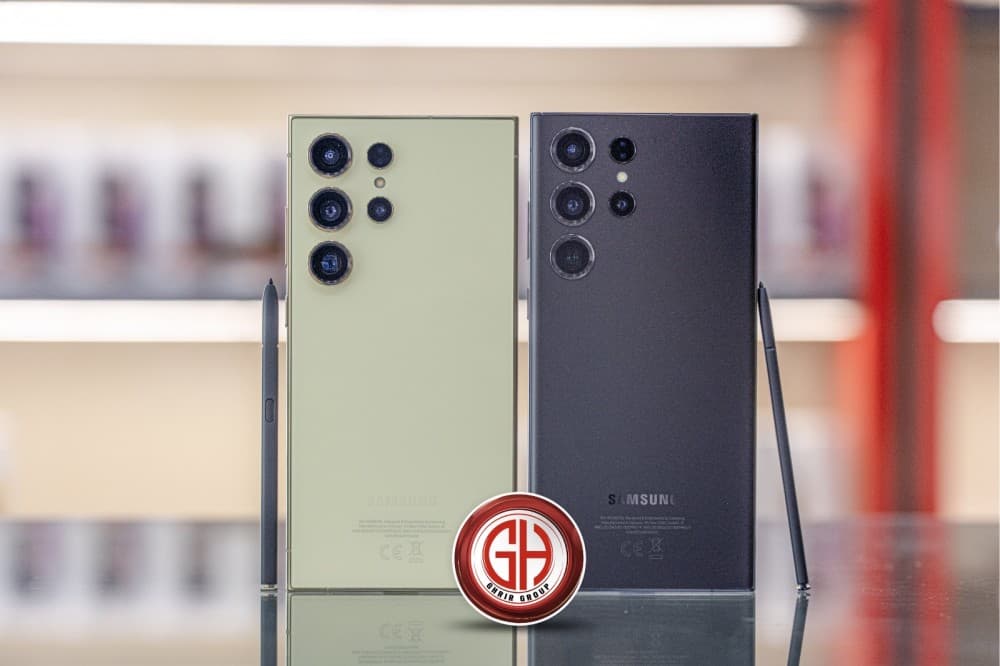 وحوش Samsung الفائقة