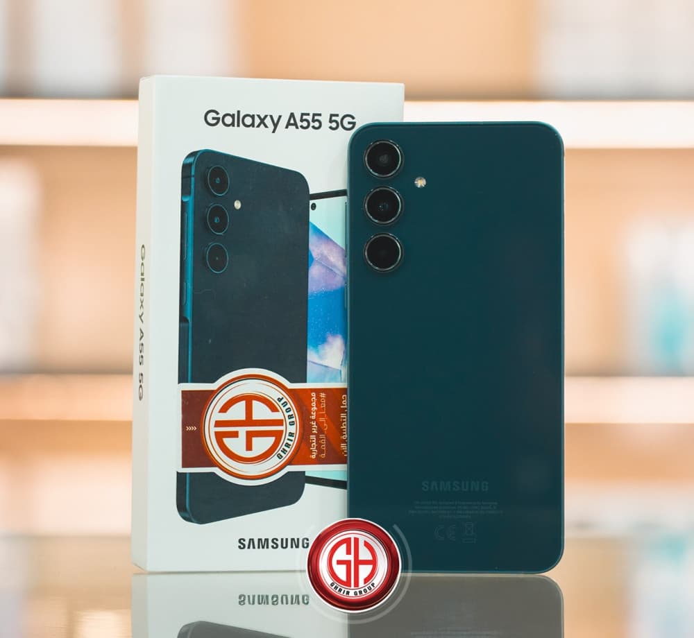 Galaxy A55