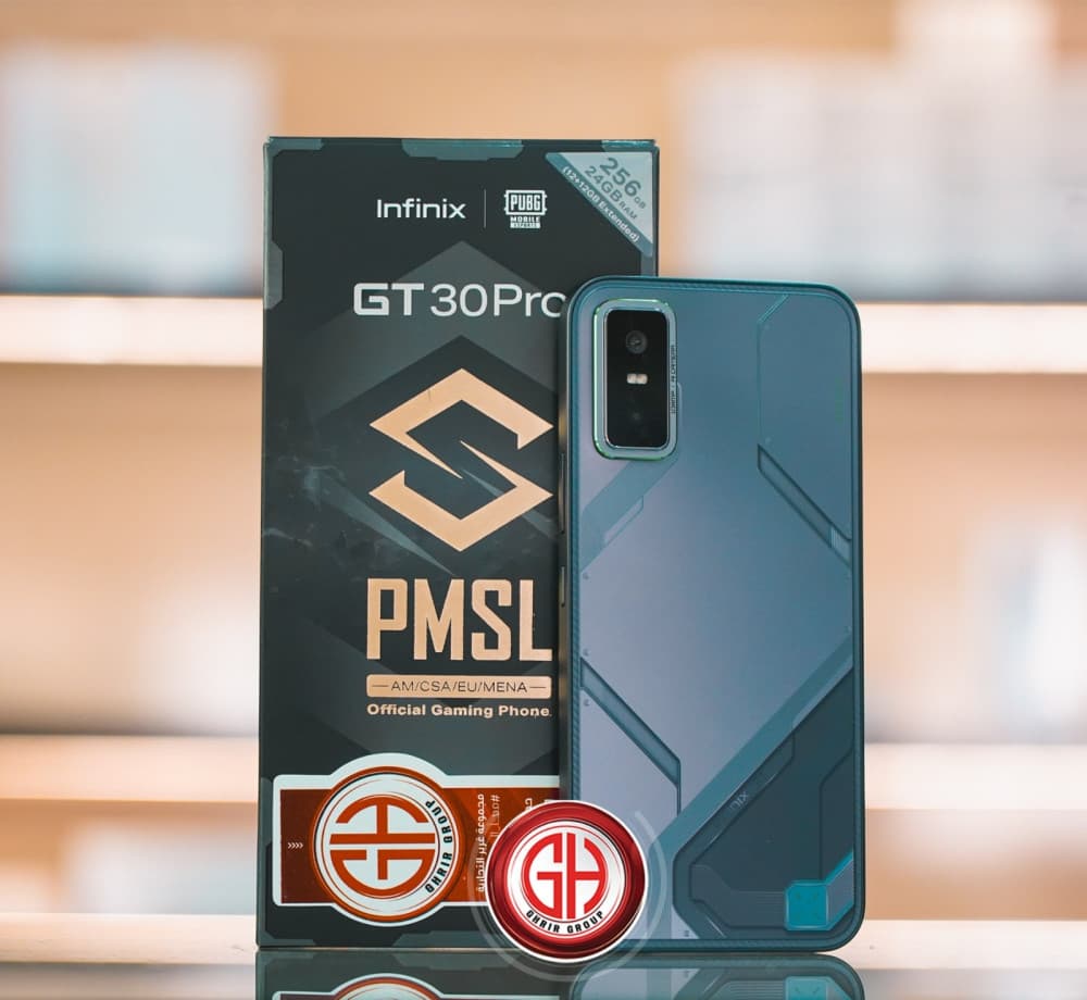 Infinix GT 30 Pro