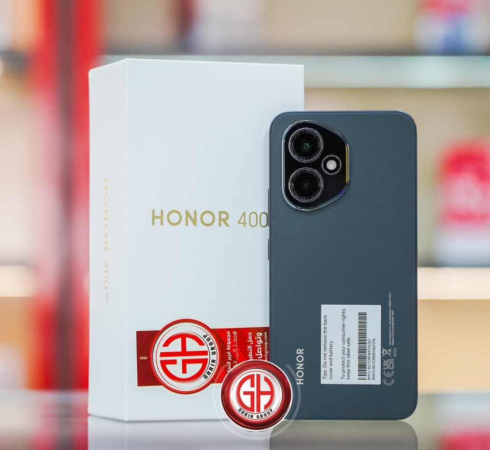 HONOR 400 5G