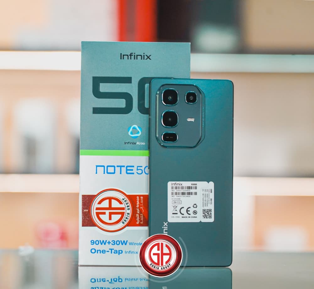 Infinix NOTE 50 Pro