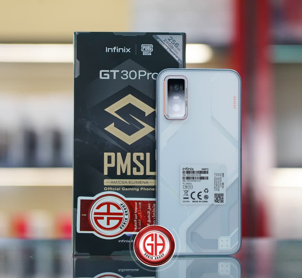 Infinix GT 30 Pro