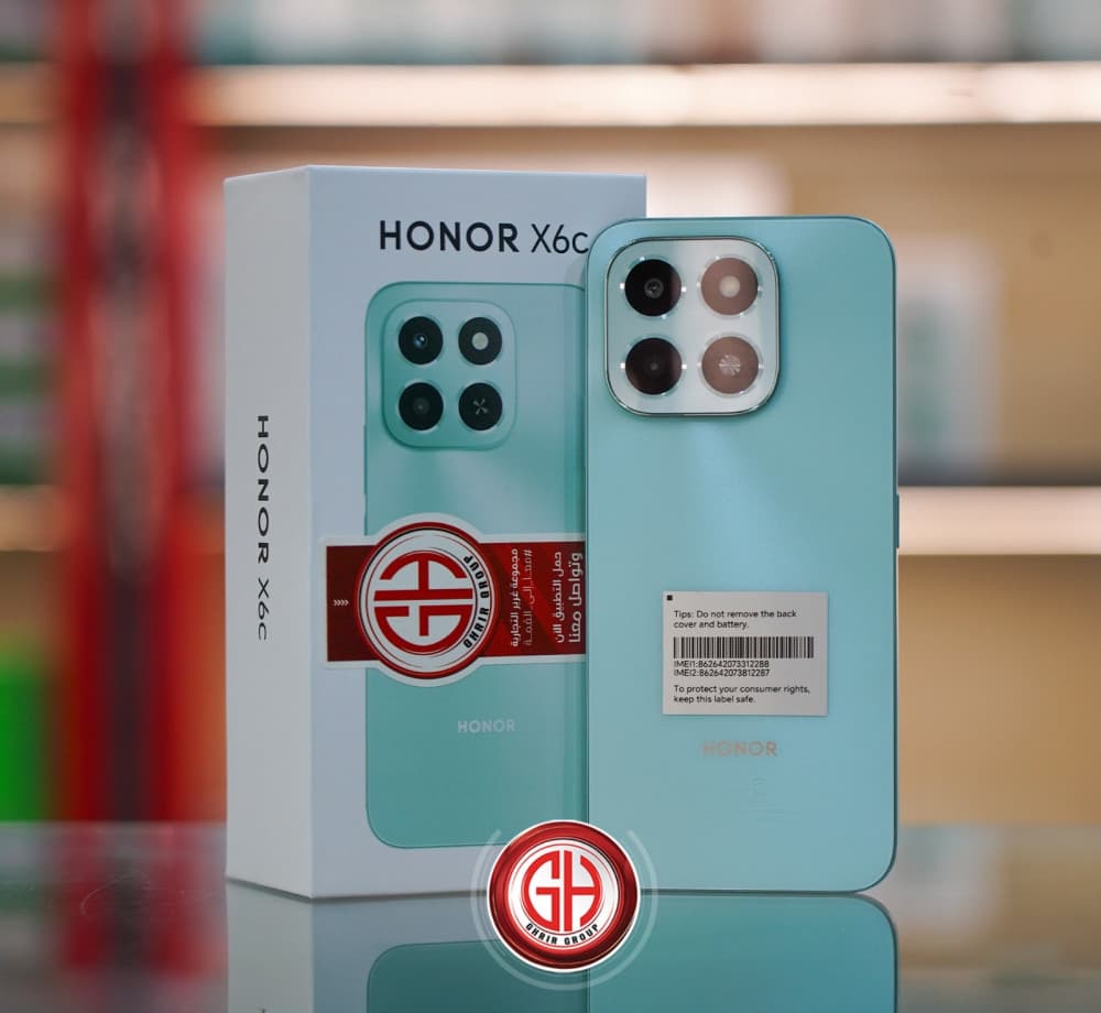 HONOR X6C
