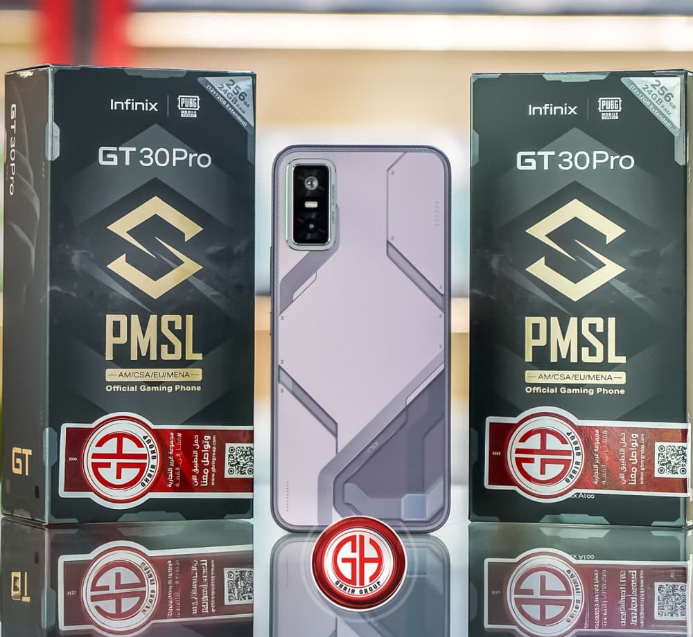 Infinix GT 30 Pro