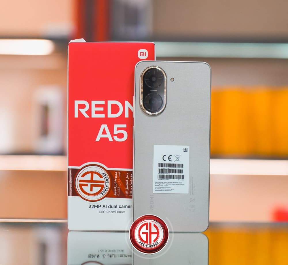 Redmi A5