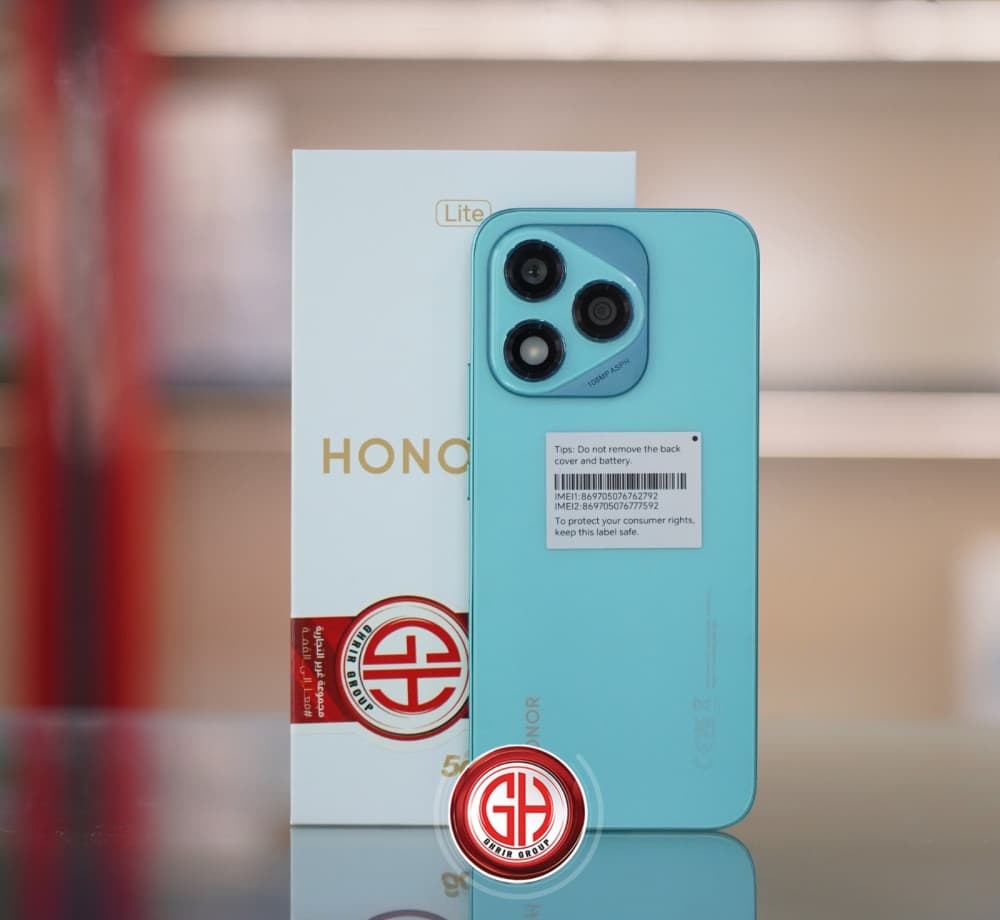 HONOR 400 Lite 5G