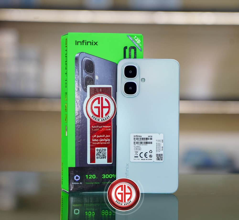 INFINIX SMART 1
