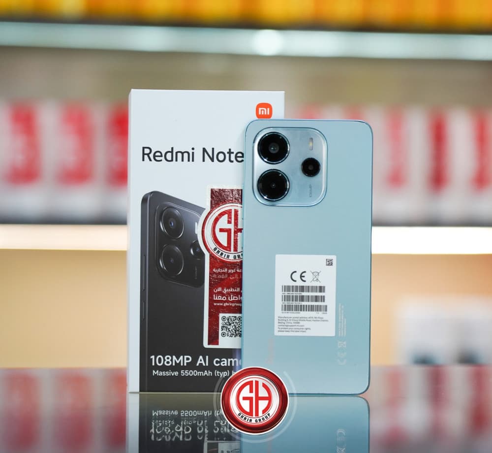 Redmi Note 14