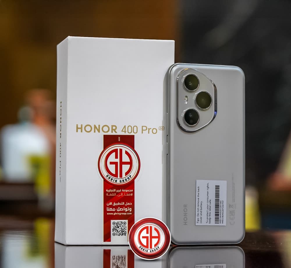 HONOR 400 Pro 5G