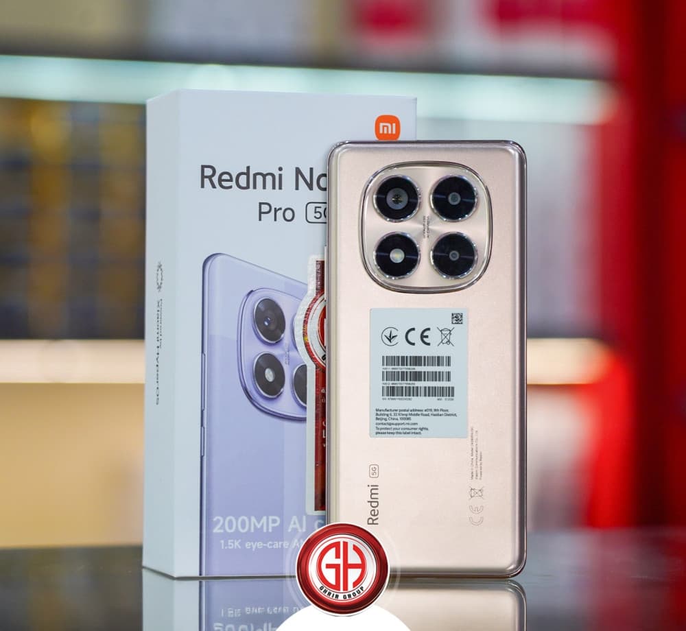Redmi Note 14 Pro 5G