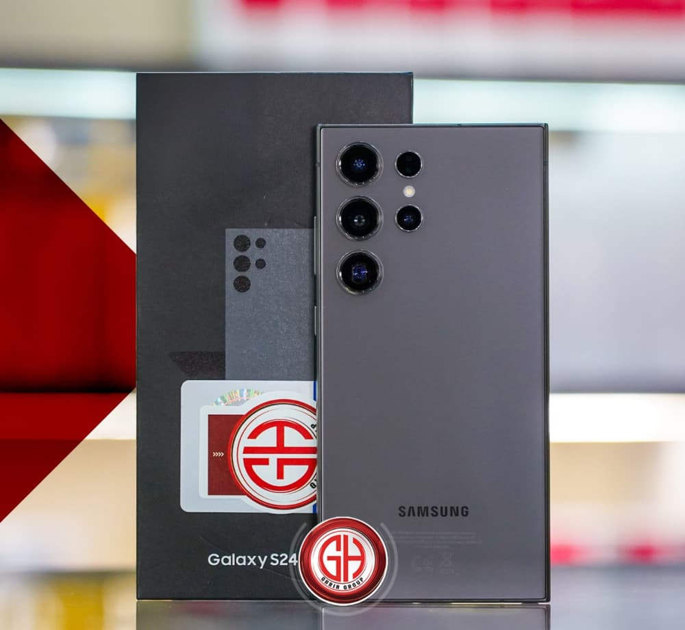 Samsung 🩶  Galaxy S24 Ultra