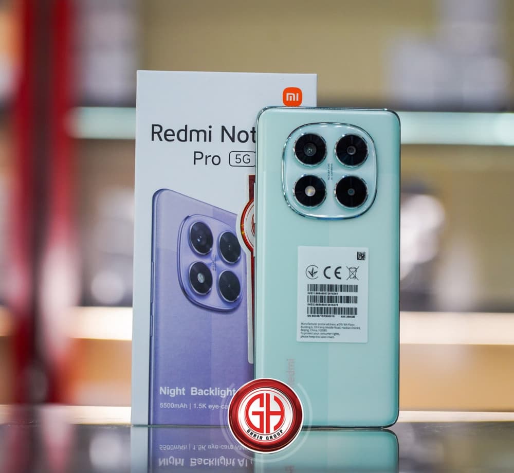 Redmi Note 14 Pro 5G
