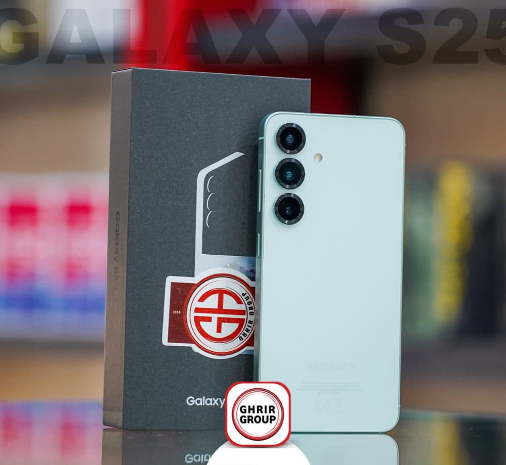 Samsung S25