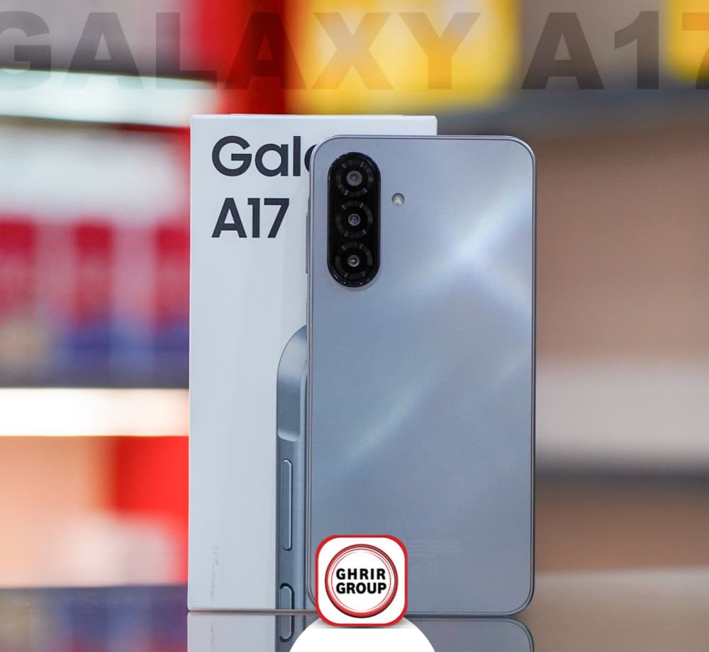 Galaxy A17