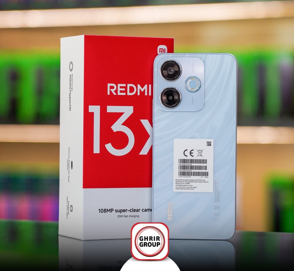 Xiaomi Redmi 13X