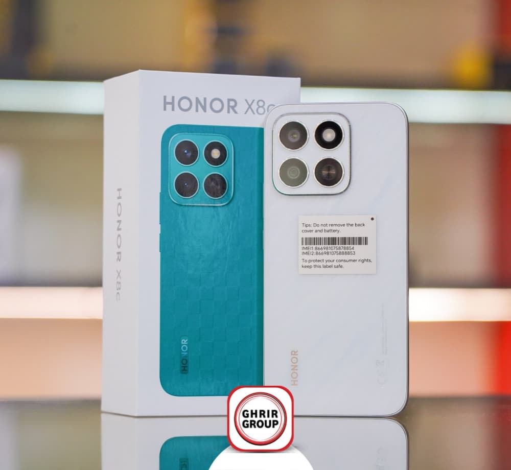 Honor X8c