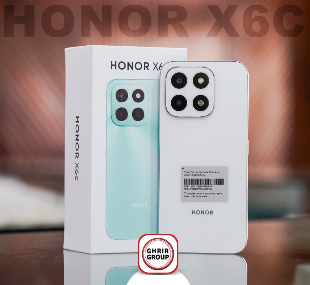 Honor X6C