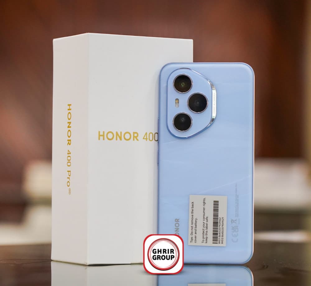 HONOR 400 Pro 5G