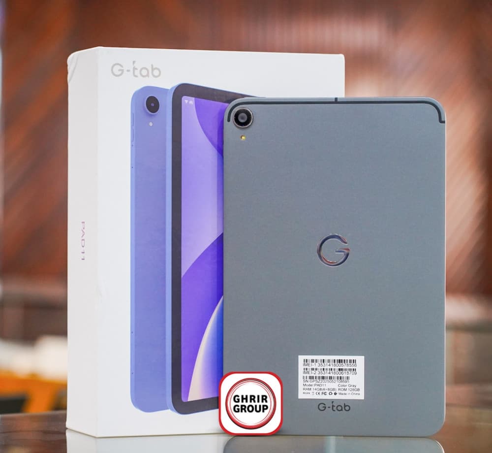 G-tab Pad 11