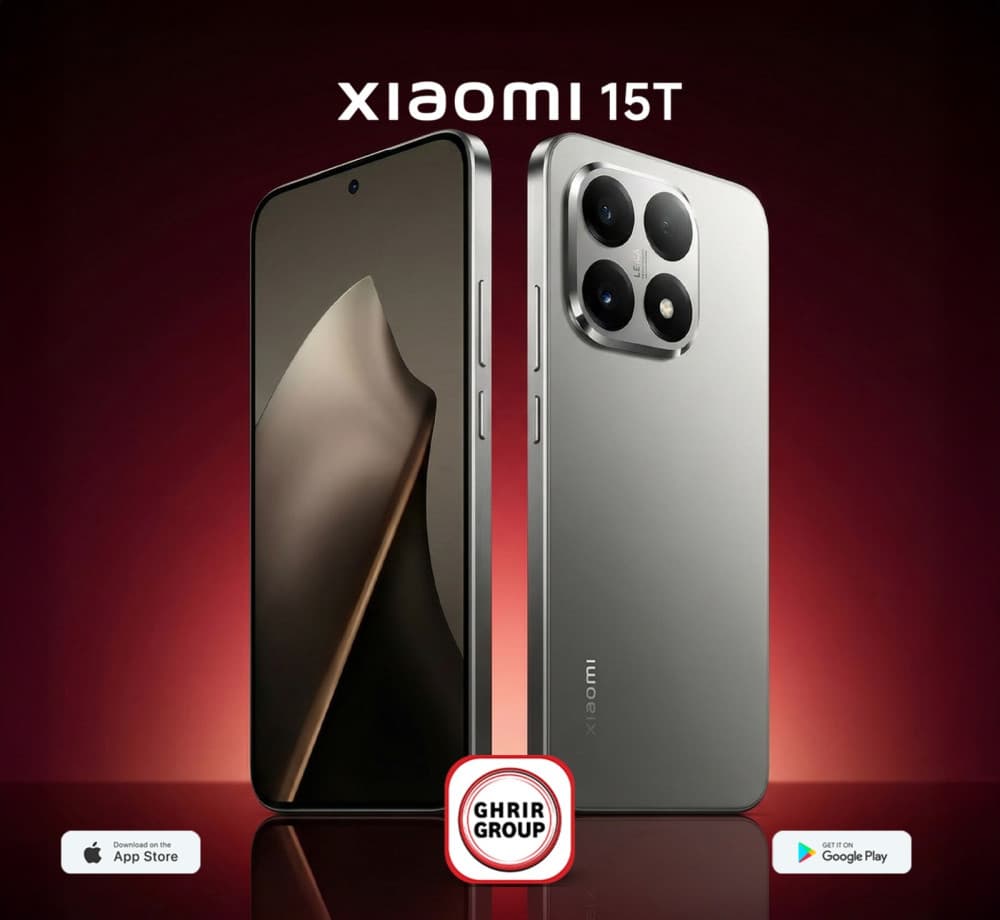 Xiaomi 15T
