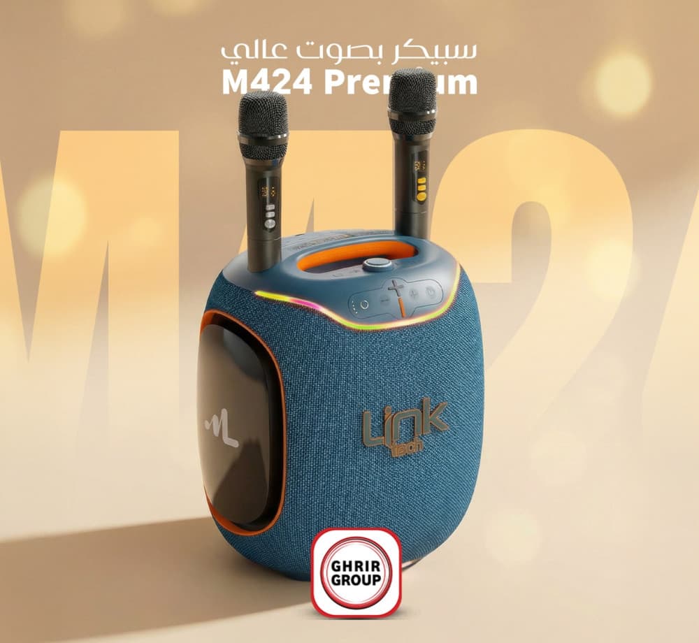 LinkTech M424 Premium