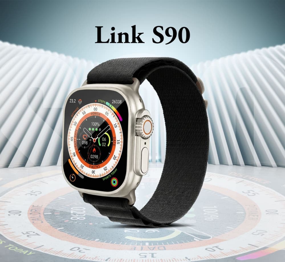 Link S90
