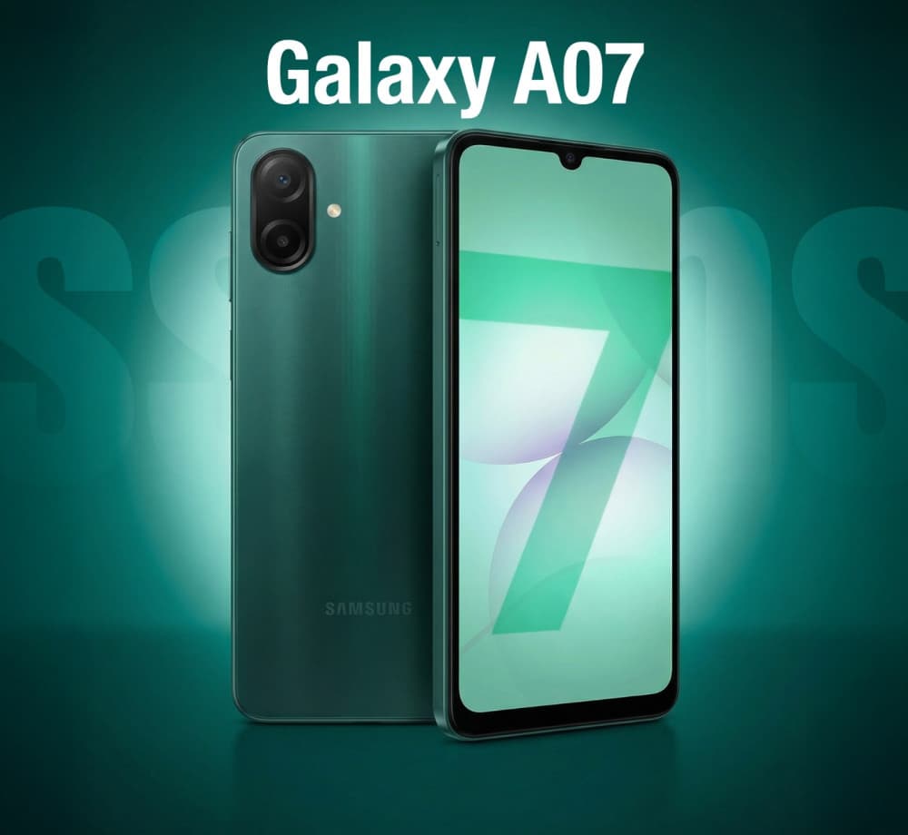 Galaxy A07
