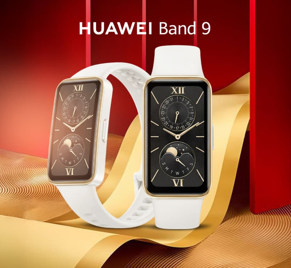 HUAWEI Band 9