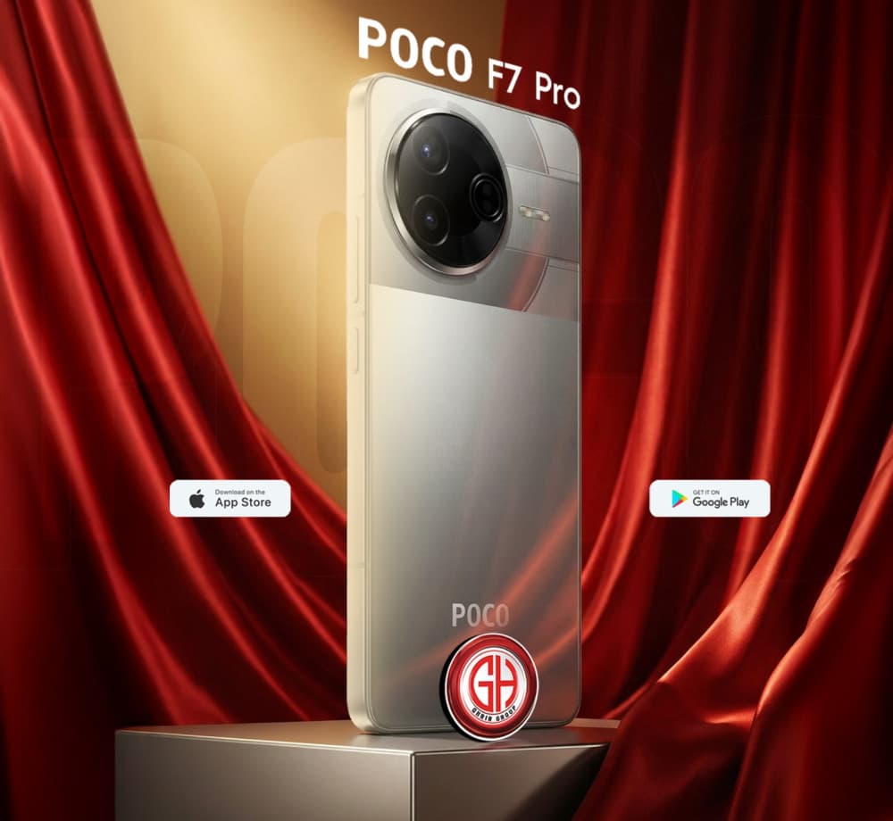 POCO F7 Pro