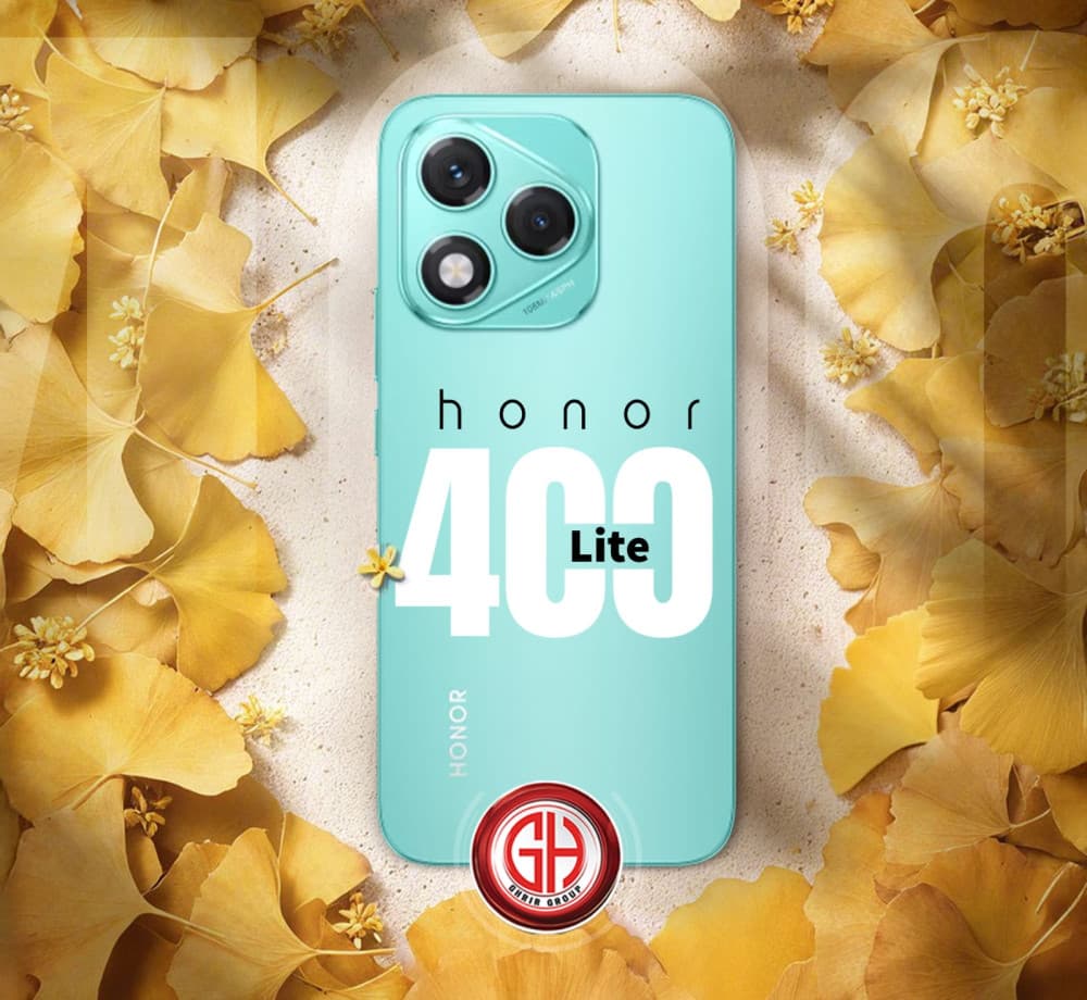 Honor 400 Lite