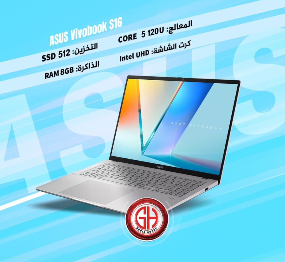 ASUS