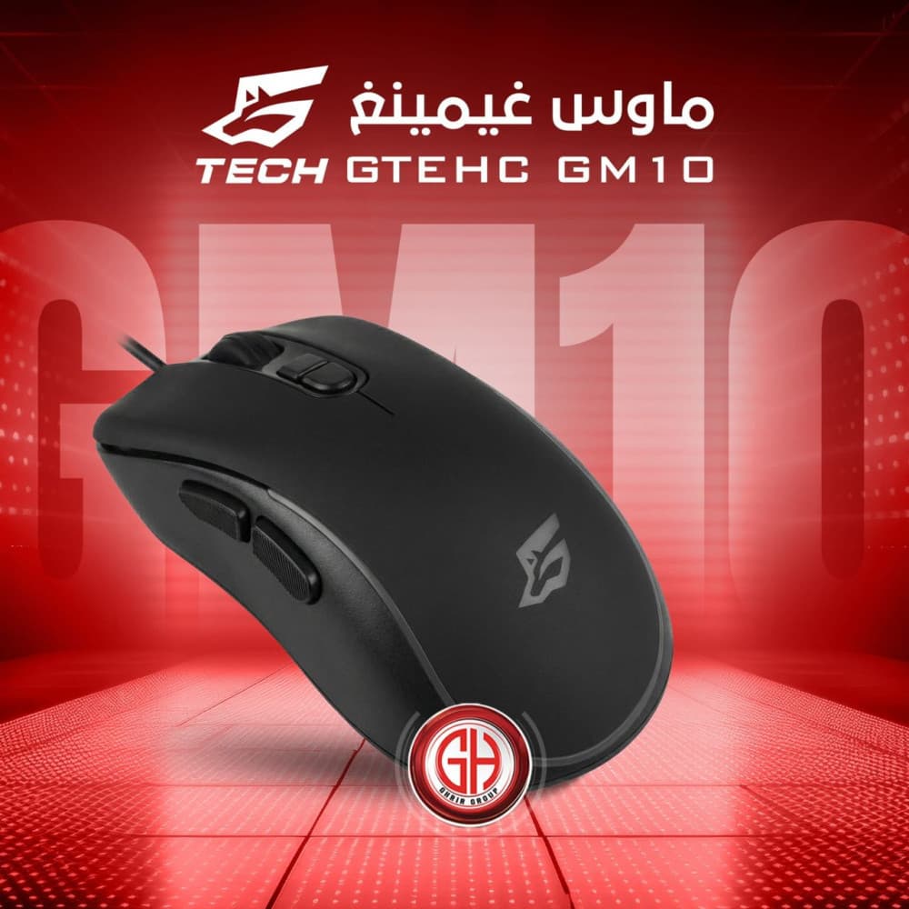 GTEHC GM10