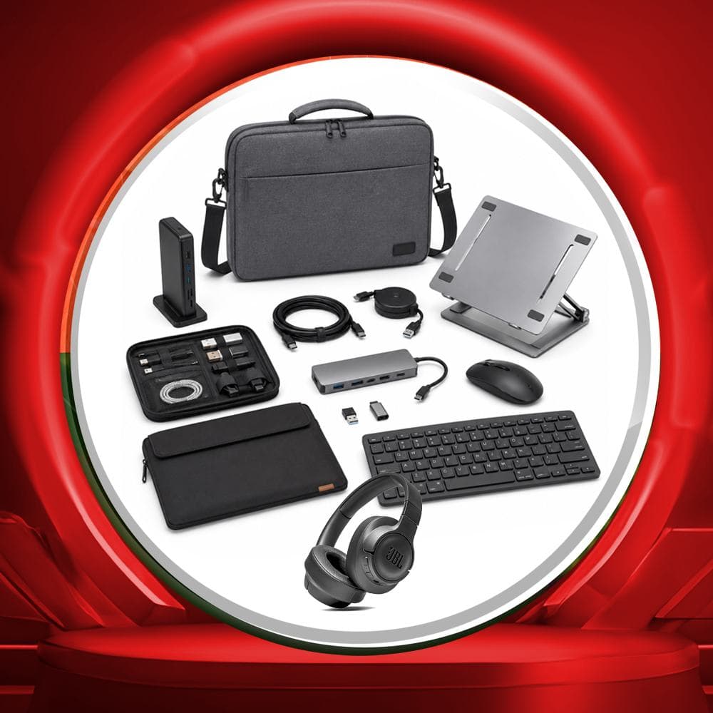 اكسسوار لابتوب