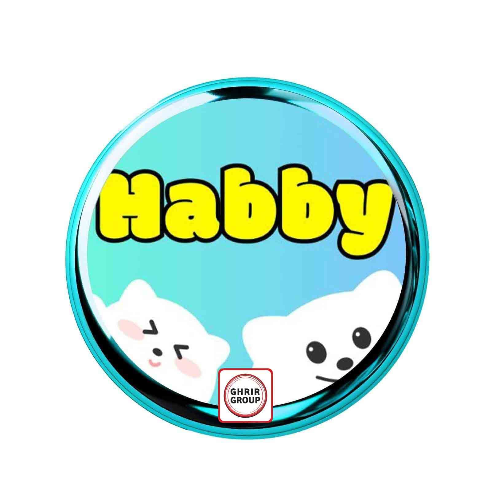 Habby 100.000 Coins