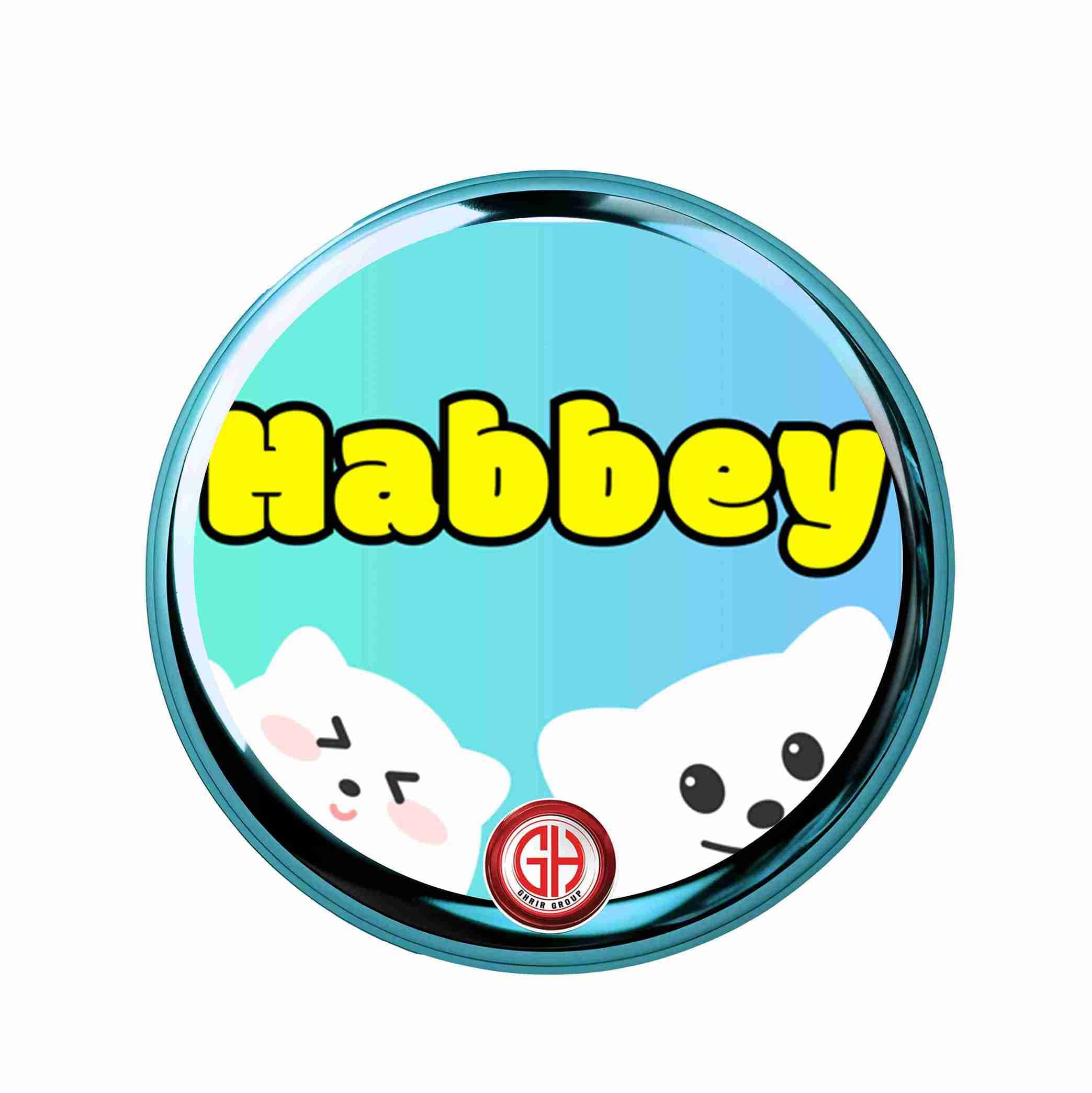 Habby 50.000 Coins