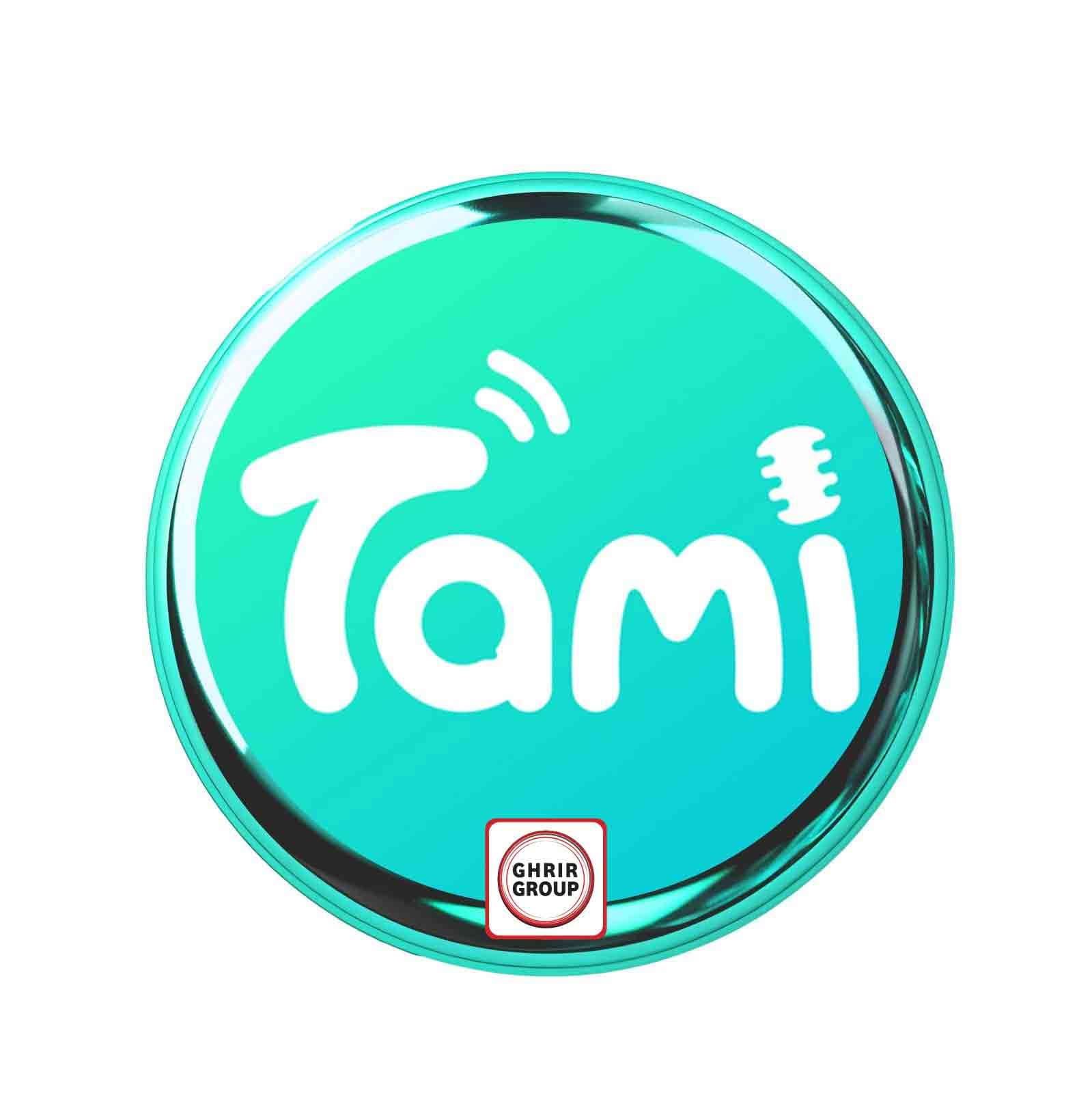 Tami Chat 500.000 Coins