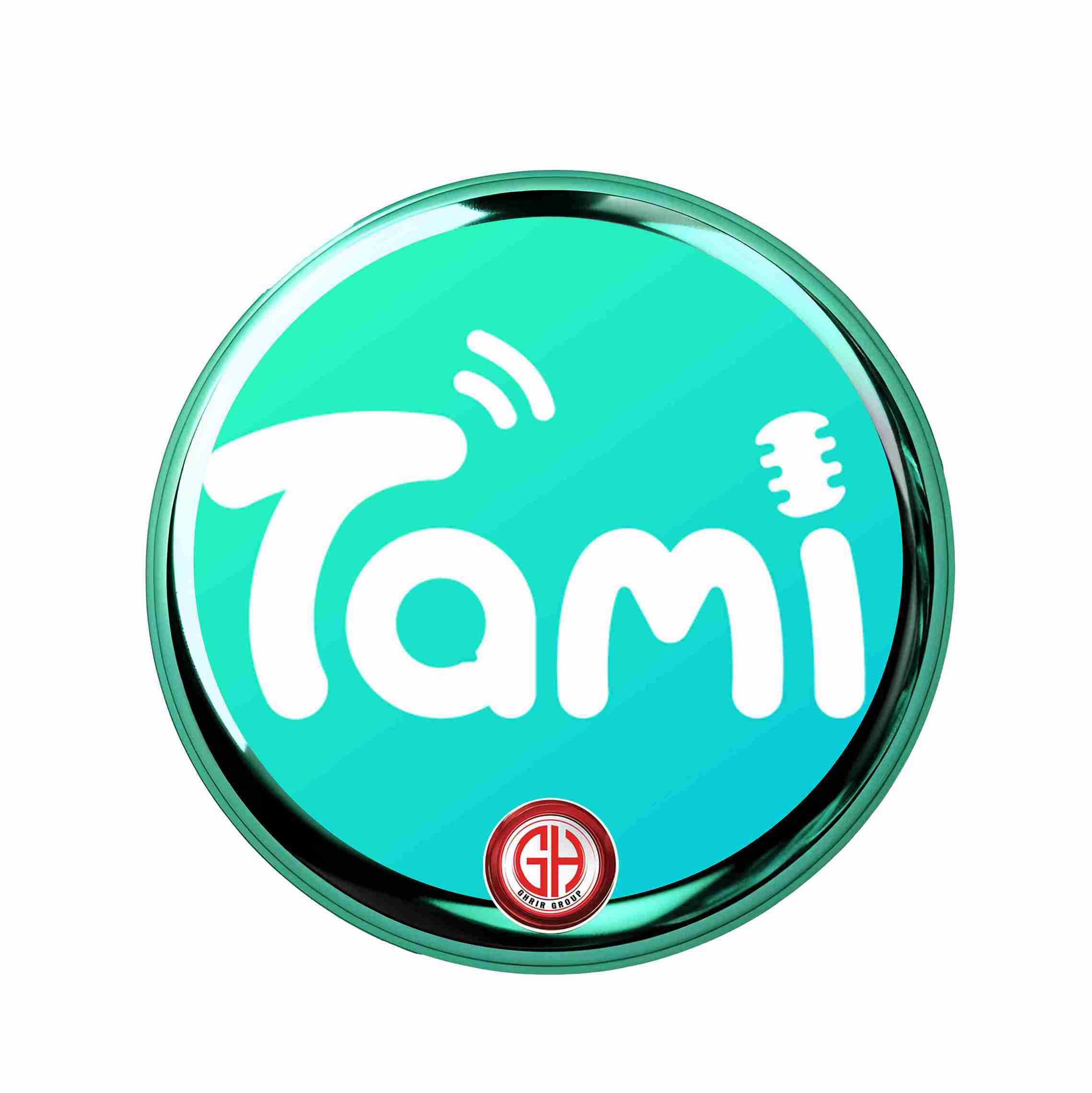 Tami Chat 200.000 Coins