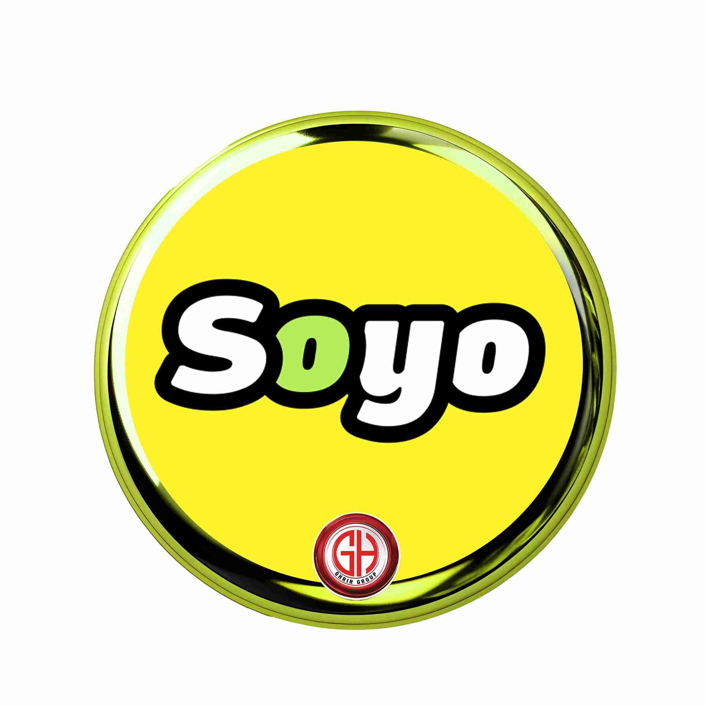 Soyo Chat 100.000 Coins