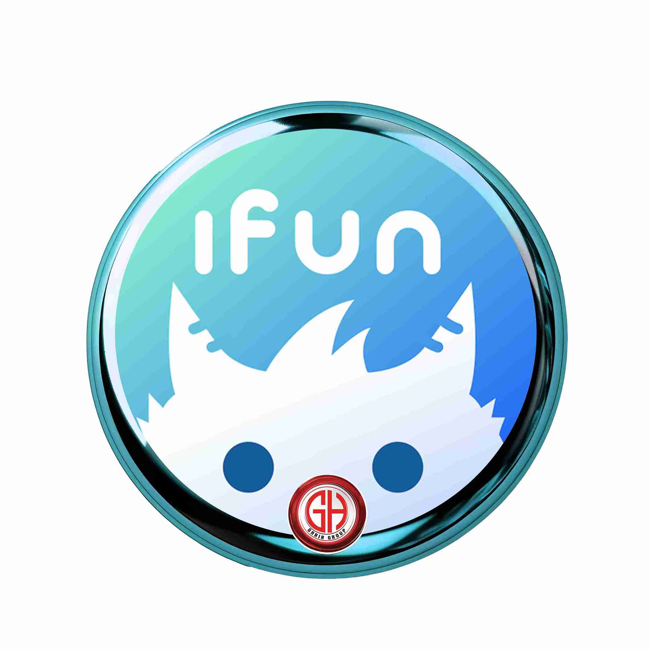 iFun Chat 20.000 Coins
