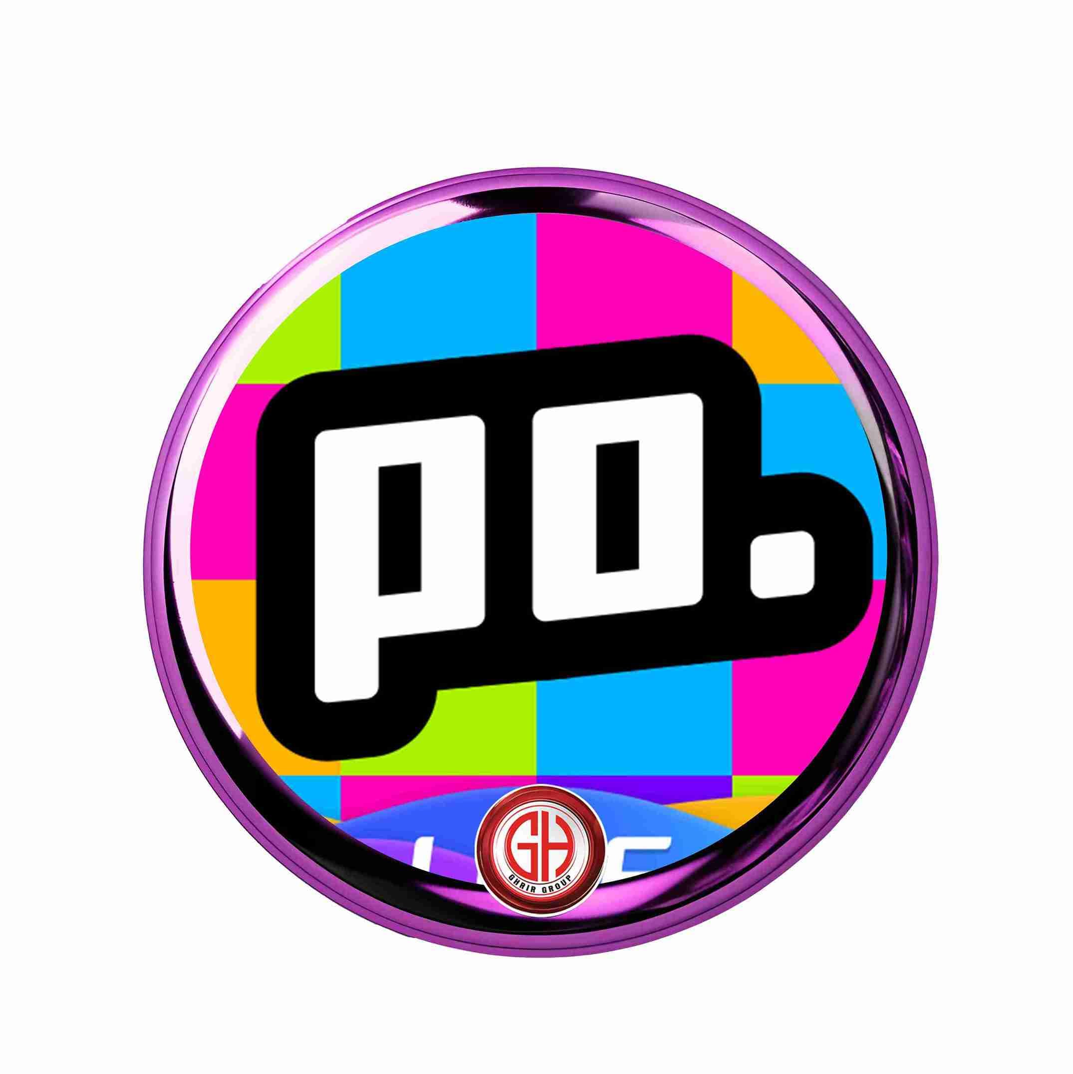 Poppo live 250.000