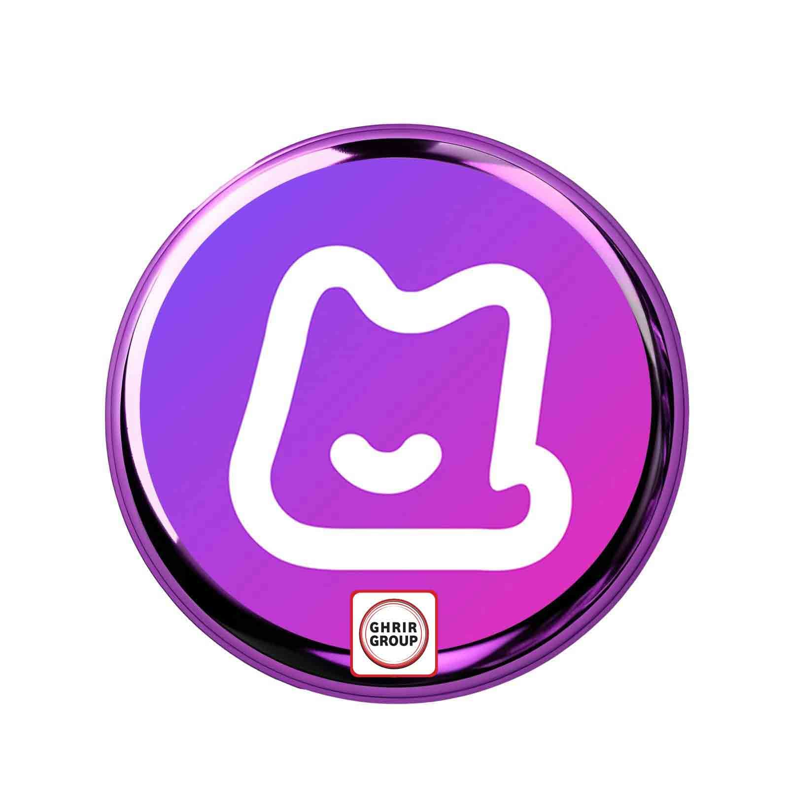 Hiya Chat 1000 Diamonds