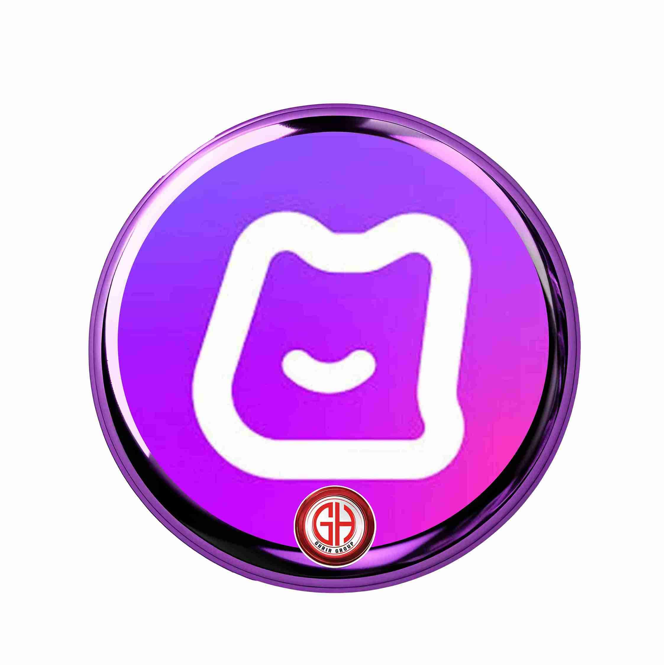 Hiya Chat 45.000 Diamonds