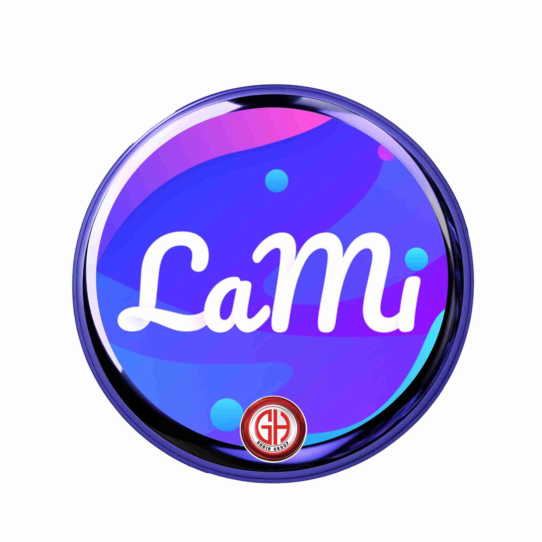 Lami Chat 25.000 Coins