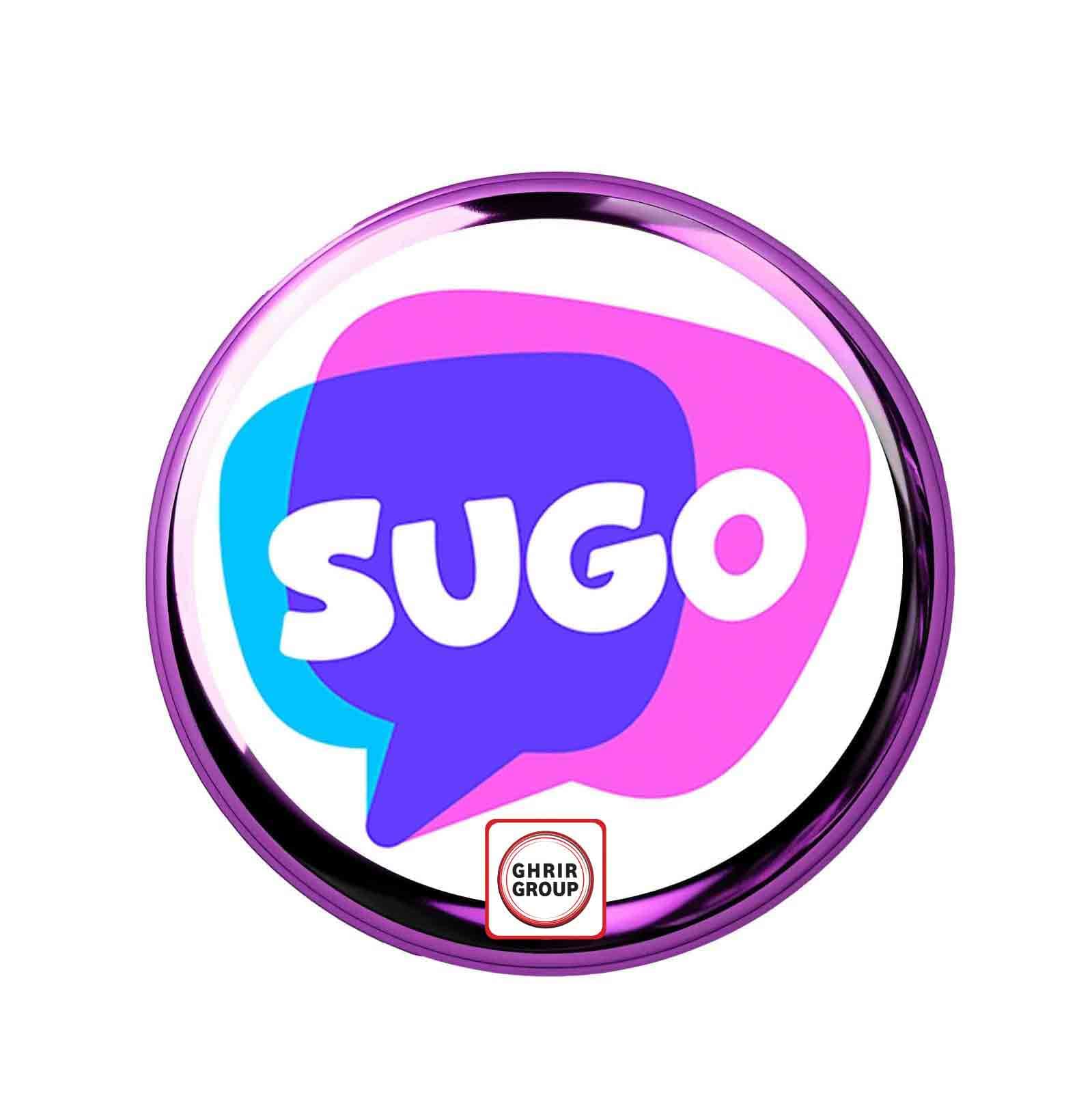 Sugo Chat 75.000 Coins