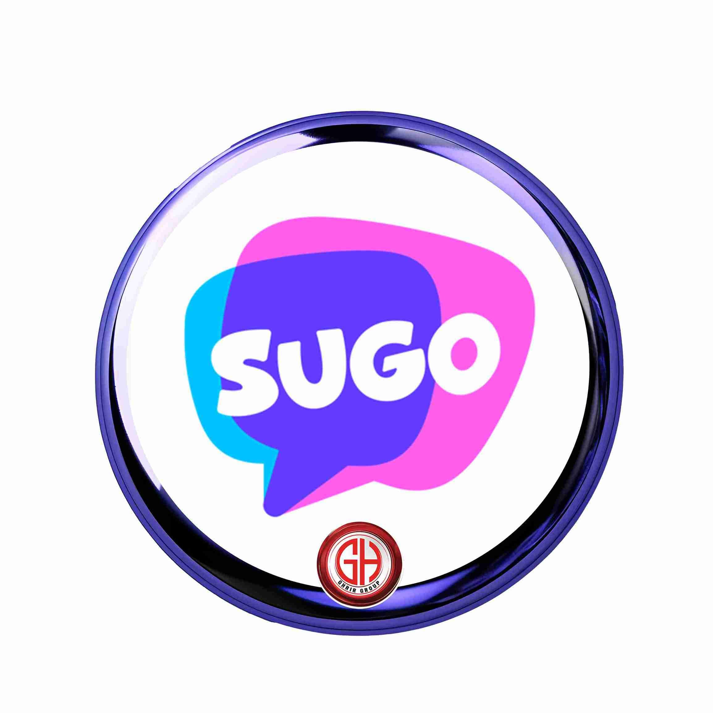 Sugo Chat 200.000 Coins