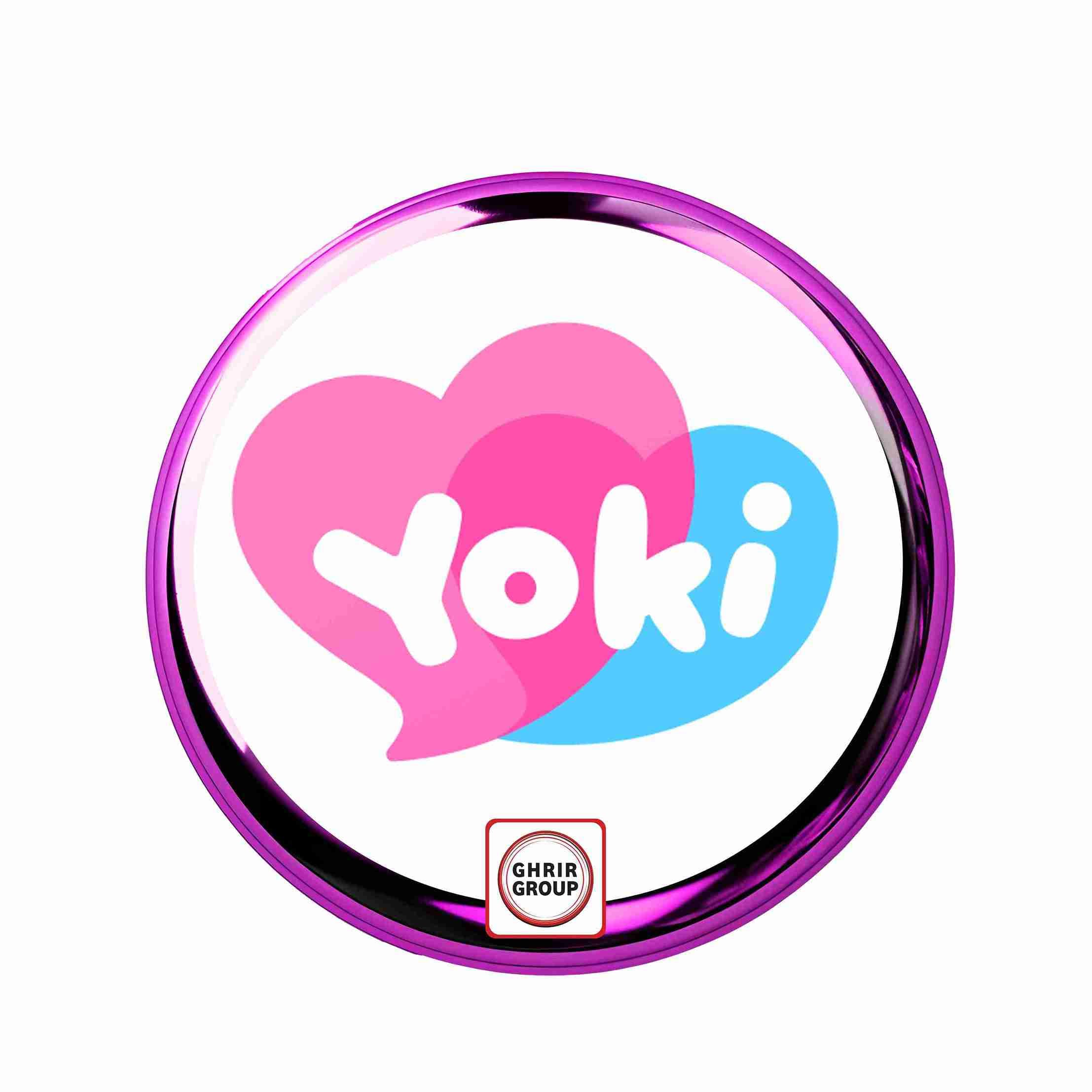 Yoki 100.000