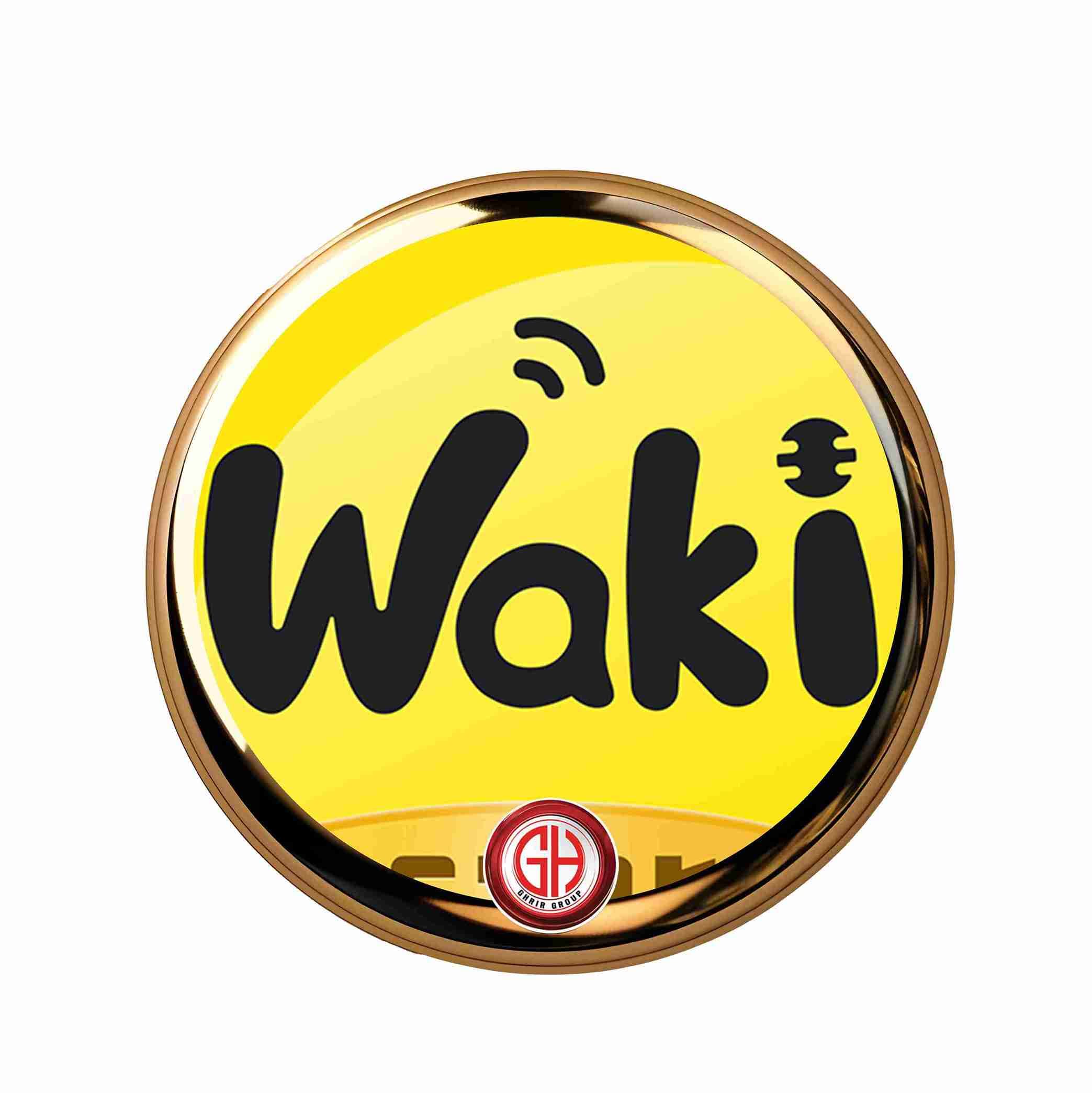 Waki Star 10.000.000