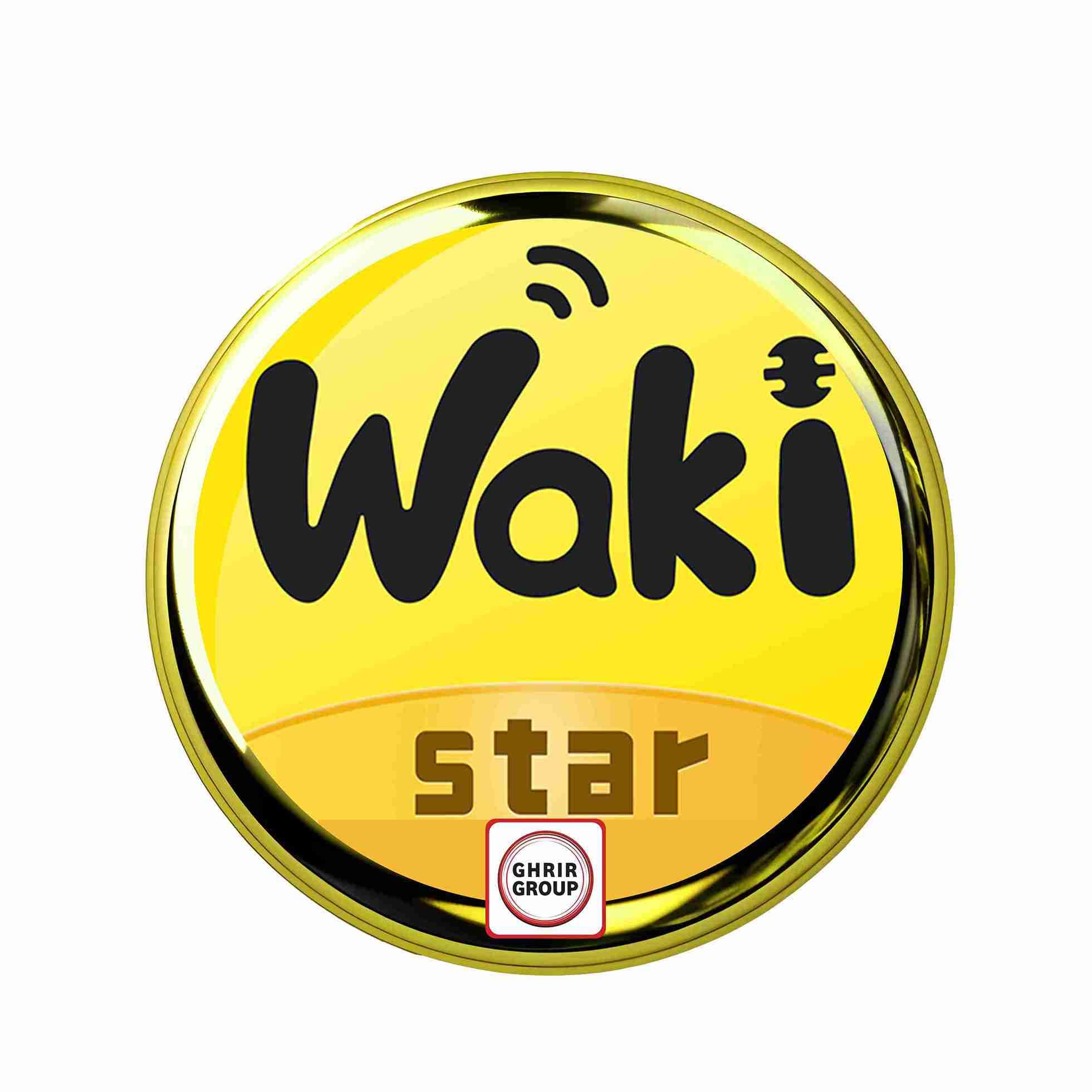 Waki Star 4000.000