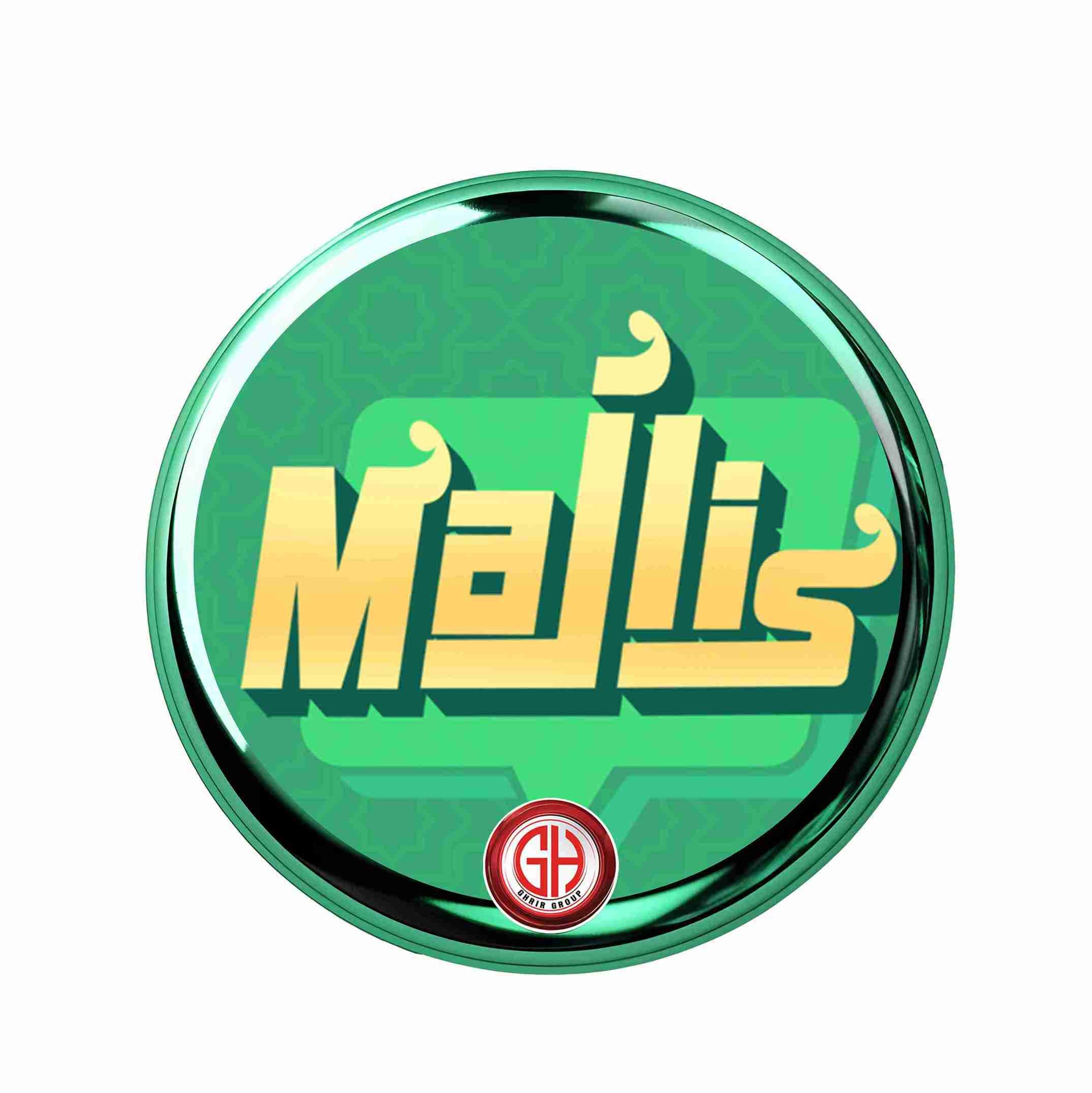 Majlis 5000 Coins